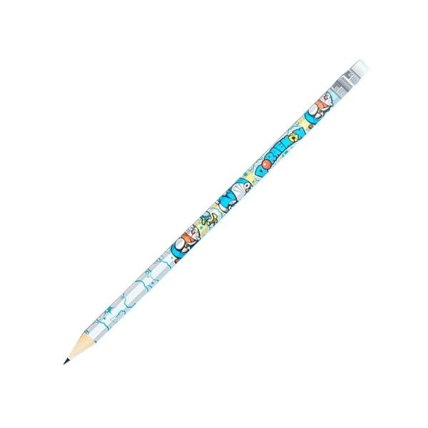  Bút Chì Gỗ 2B Thiên Long TP-GP009/DO 