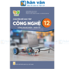 Chuyên Đề Học Tập Công Nghệ 12 - Công Nghệ Điện - Điện Tử - Kết Nối Tri Thức Với Cuộc Sống
