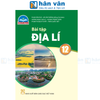 Bài Tập Địa Lí 12 - Chân Trời Sáng Tạo
