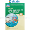 Bài Tập Giáo Dục Kinh Tế Và Pháp Luật 12 - Chân Trời Sáng Tạo