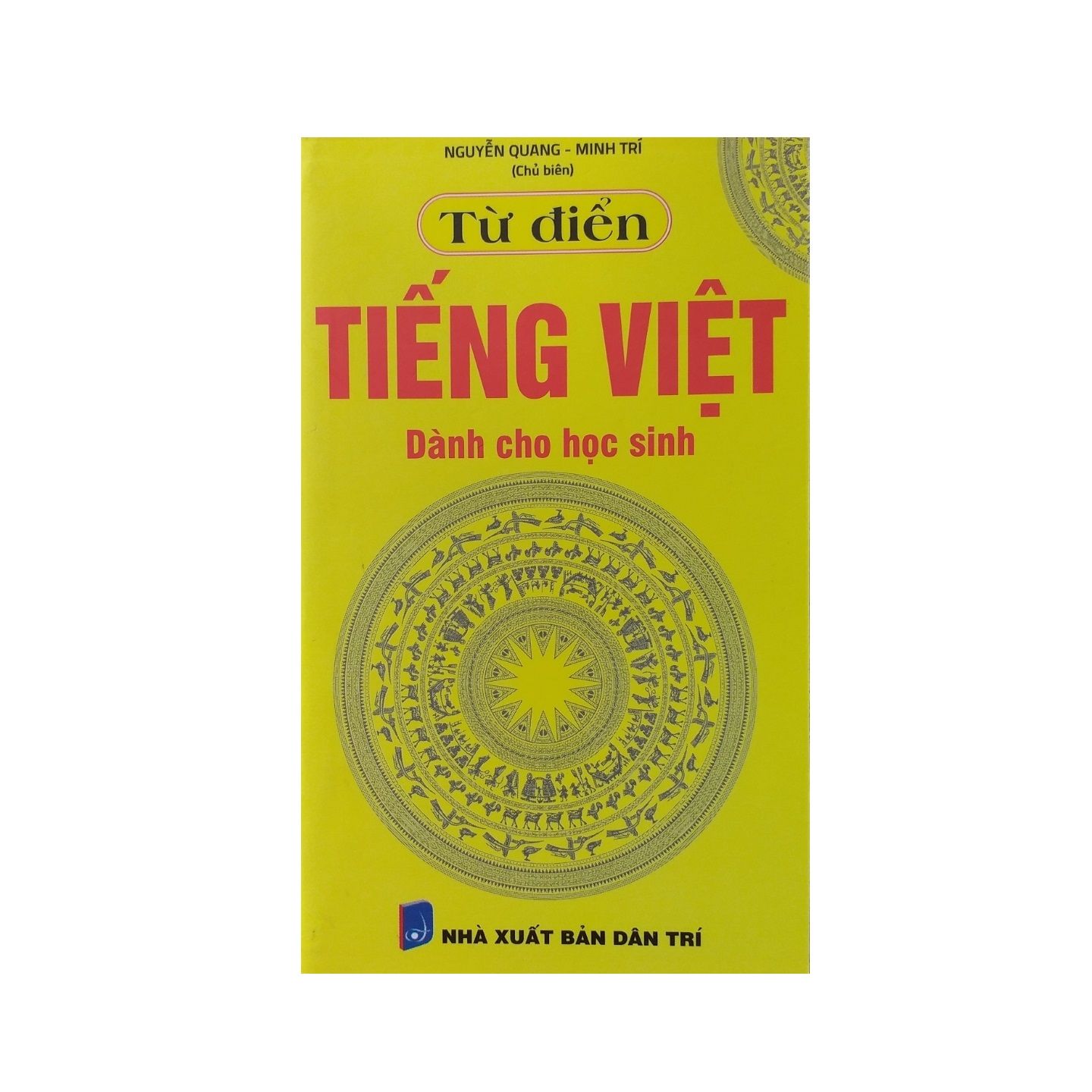  Từ Điển Tiếng Việt - Dành Cho Học Sinh 