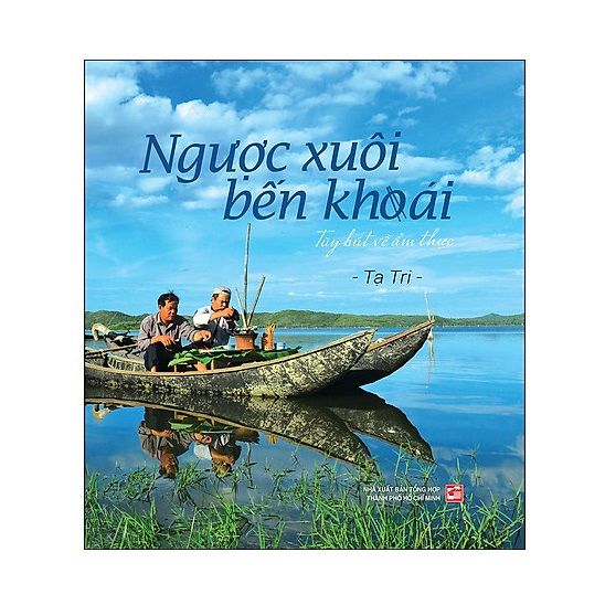  Ngược xuôi bến khoái 