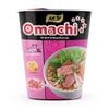  Mì dinh dưỡng khoai tây Omachi hộp Sườn hầm ngũ quả 24hộp x 72gr 