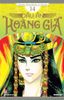  Dấu ấn hoàng gia - Tập 14 