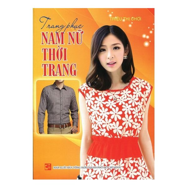  Trang Phục Nam Nữ Thời Trang 