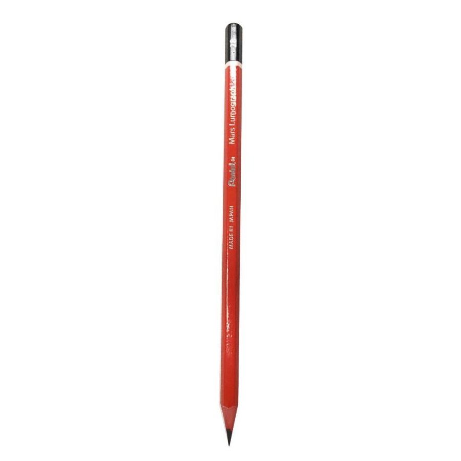  Chì gỗ Pentel PL211-2B 