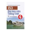 153 Bài Làm Văn Tiếng Việt Lớp 4