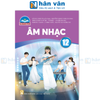 Âm Nhạc 12 - Chân Trời Sáng Tạo