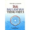 166 Bài Làm Văn Tiếng Việt Lớp 3