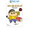 Shin - Cậu Bé Bút Chì - Tập 29