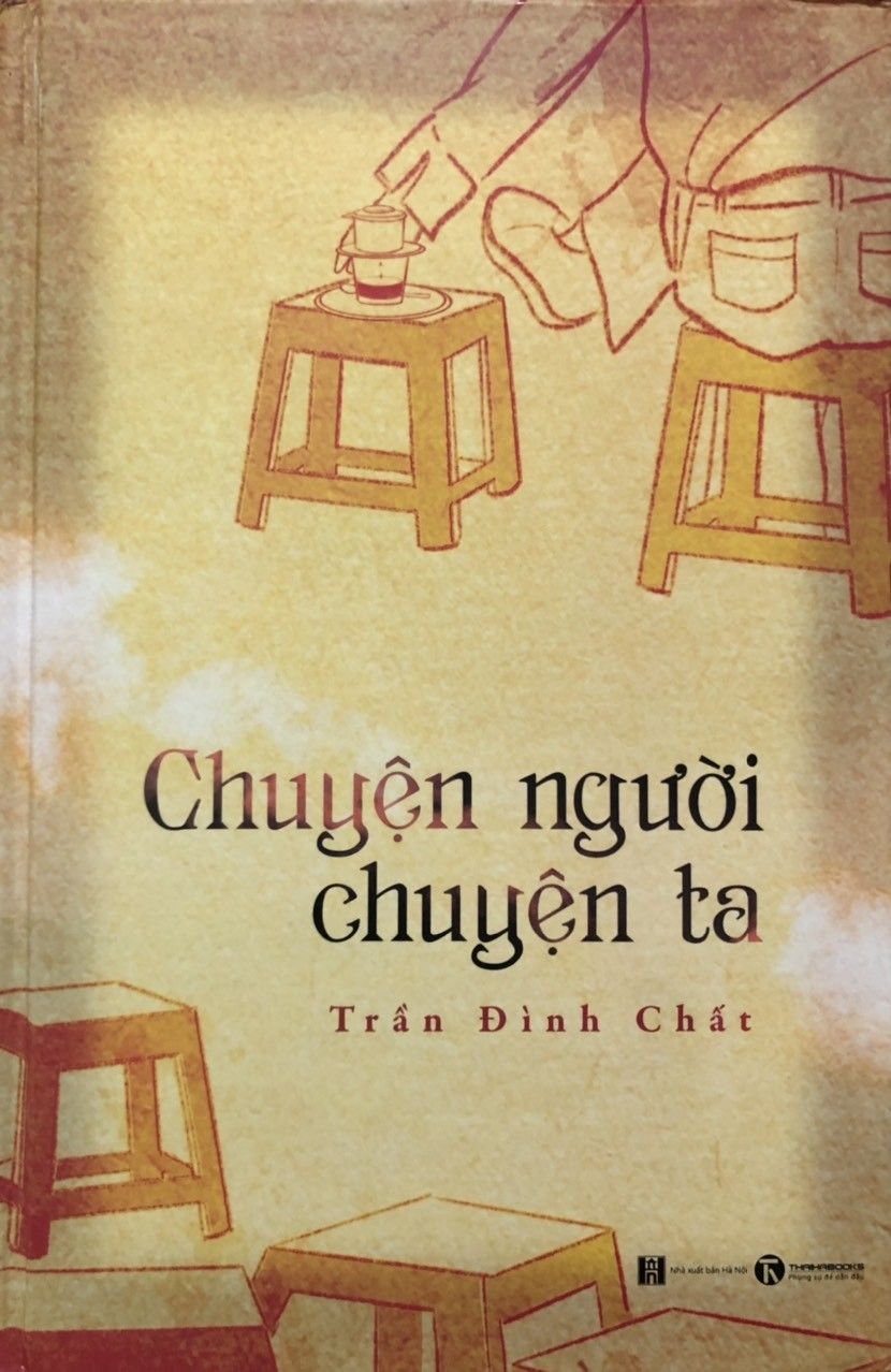  Chuyện Người Chuyện Ta 