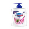  Nước rửa tay diệt khuẩn Safeguard Floral Pink With Aloe 450ml 