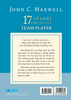  17 Tố Chất Thiết Yếu Của Team Player 