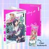  Trong công sở, ngoài đời tư; On & Off - 1 - Bản đặc biệt 