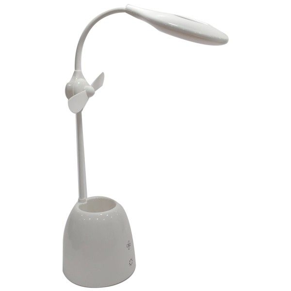 Đèn bàn sạc MZX 854