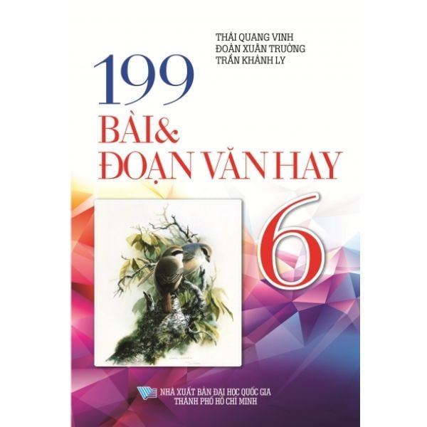  199 Bài Và Đoạn Văn Hay 6 