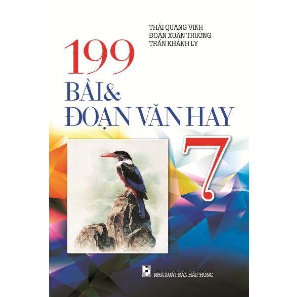  199 Bài Và Đoạn Văn Hay 7 