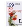 199 Đề Và Bài Văn Hay - Lớp 11