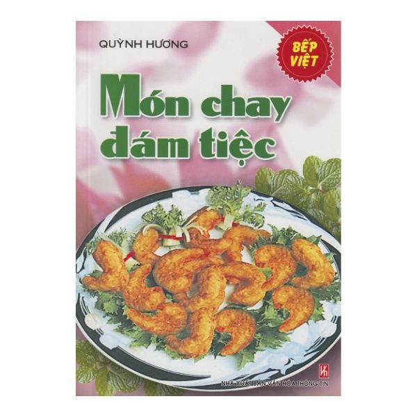  Món Chay Đám Tiệc 