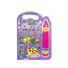  Combo 5 cuốn Book Copy Colour T8 (NXB Đ.Nai) 