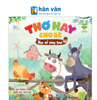  Thơ Hay Cho Bé - Học Về Nông Trại 