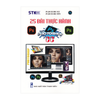 25 Bài Thực Hành Photoshop CC - Bìa Mềm