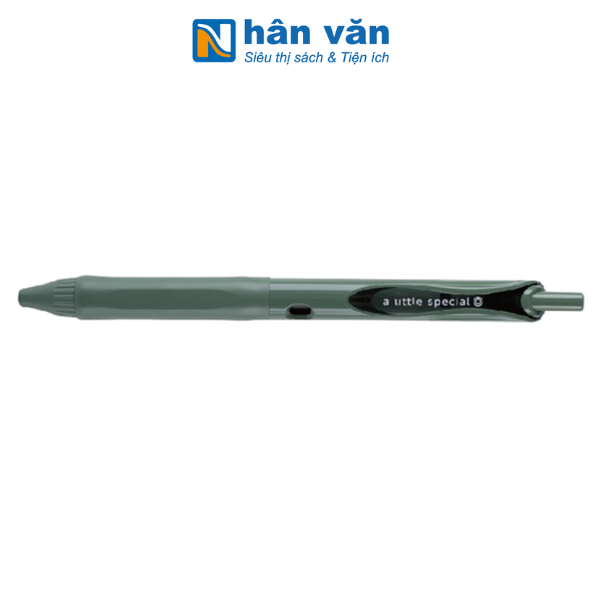 Bút Gel Khô Nhanh_Xanh_WSG-PRS302G - nhanvan.vn