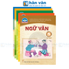  Bộ Sách Giáo Khoa Lớp 8 - Sách Bài Học - Chân Trời Sáng Tạo - Bộ 9 Cuốn - 2025 