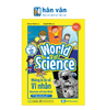  Làm Bạn Với Khoa Học - World Of Science - Những Bí Ẩn Về Vĩ Nhân - Adventures With Great Minds 