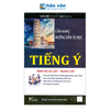  Cẩm nang hướng dẫn tự học tiếng Ý trình độ sơ cấp - trung cấp 