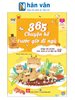  365 Chuyện Kể Trước Giờ Đi Ngủ - Những Câu Chuyện Phát Triển Chỉ Số Tình Cảm EQ 2 
