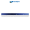  Thước Kẻ Lai_Xanh Đen_WSG-CLUH18DB 