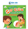  Kỹ Năng Sơ Cứu Dành Cho Học Sinh - Nguy Cơ Khi Chảy Máu 