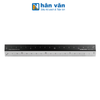  Thước Kẻ Lai_Đen_WSG-CLUH18D 
