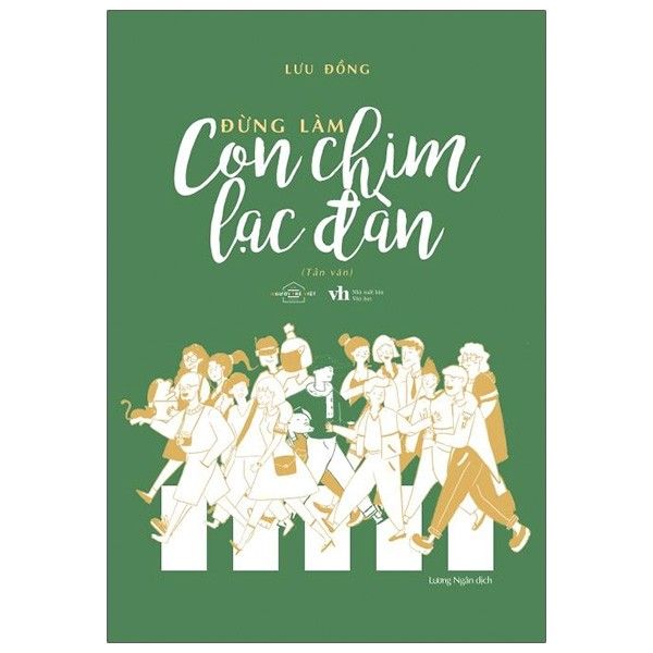  Đừng Làm Con Chim Lạc Đàn 