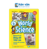  Làm Bạn Với Khoa Học - World Of Science - Những Bí Ẩn Về Động Vật Trên Cạn - Adventures With Land Animals 