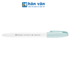 Bút Gel Bấm_Nắp Xanh_WSG-PR3035LB 
