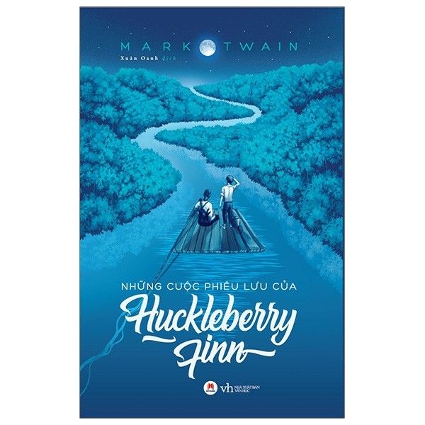  Những Cuộc Phiêu Lưu Của Huckleberry Finn 