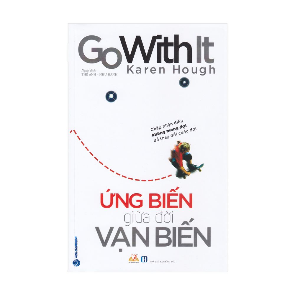  Ứng Biến Giữa Đời Vạn Biến 