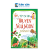 Tuyển Tập Truyện Ngụ Ngôn Hay Nhất 