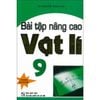 Bài Tập Nâng Cao Vật Lí Lớp 9 (Tái Bản 2020)
