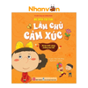  Bé yêu tự tin làm chủ cảm xúc - Bị từ chối cũng chẳng sao hết 