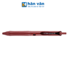  Bút Gel Khô Nhanh_Đỏ_WSG-PRS302R 