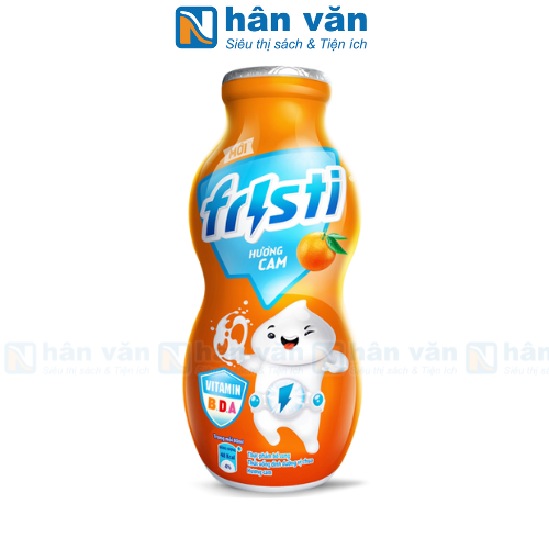  Sữa Chua Uống Fristi Hương Cam 80ml 