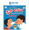  Kỹ Năng Sơ Cứu Dành Cho Học Sinh - Các Vấn Đề Về Mũi Họng 