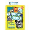  Làm Bạn Với Khoa Học - World Of Science - Những Bí Ẩn Về Vĩ Nhân - Adventures With Great Minds 