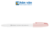  Bút Gel Bấm_Nắp Hồng_WSG-PR3035P 