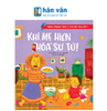  Hành Trang Tâm Lí Cho Bé Vào Lớp 1: Khi Mẹ Hiền “Hóa” Sư Tử 