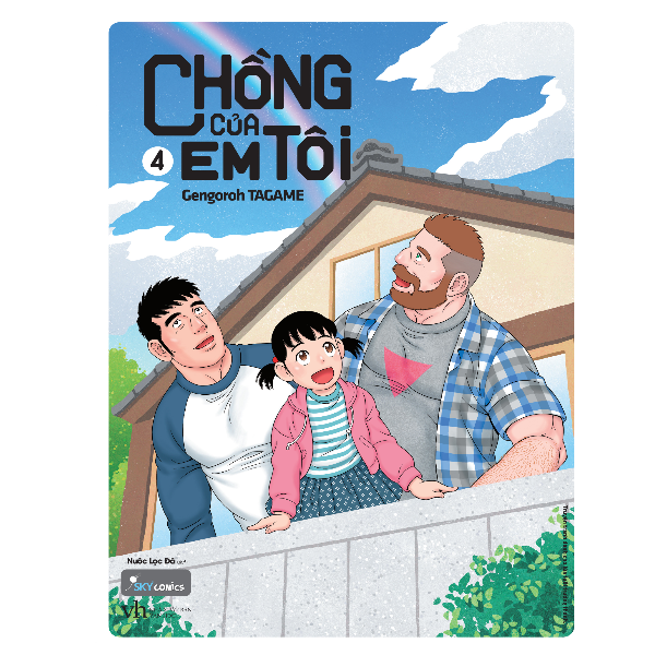  Chồng Của Em Tôi - Tập 4 