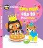  English Zoo - Sinh Nhật Của Tớ - It’s My Birthday - Song ngữ Anh Việt 